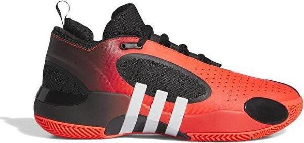 adidas D.o.n Issue 5 Unisex Basketbol Ayakkabısı IE8326 Turuncu - Image 1