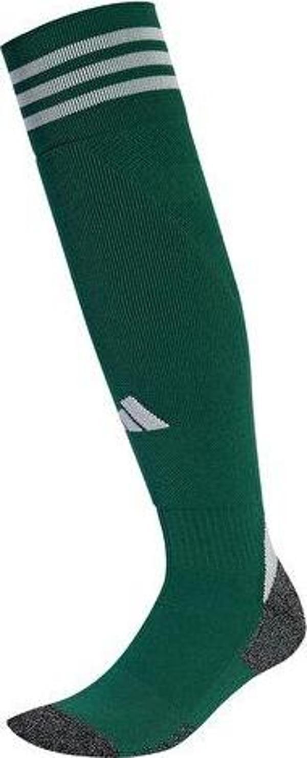 Adidas Adi25 Sock Futbol Tozluk JZ0885 Yeşil - Image 1