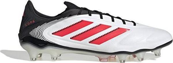 adidas Copa Pure III Elite Fg Erkek Çim Zemin Kramponu ID9037 Beyaz - Image 1