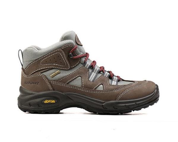 Grisport Kadın Outdoor Botu 11749N66T Kahverengi - Image 1