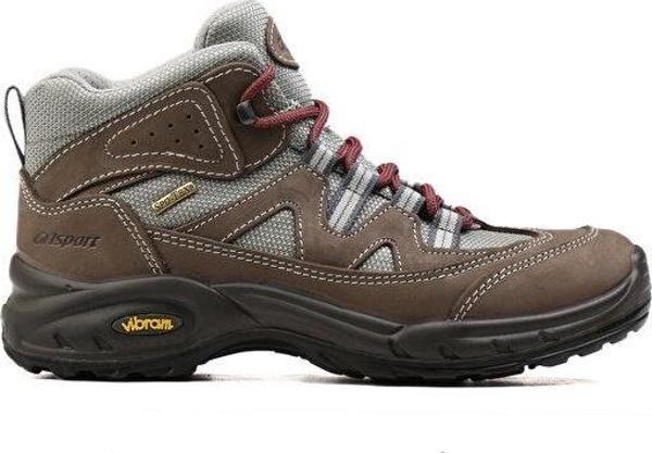 Grisport Kadın Outdoor Botu 11749N66T Kahverengi - Image 1