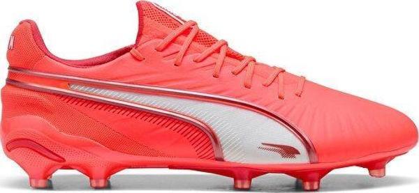 PUMA Kıng Ultımate Fg/Ag Erkek Kıng Ultımate Fg/Ag 10830301 Renkli - Image 1