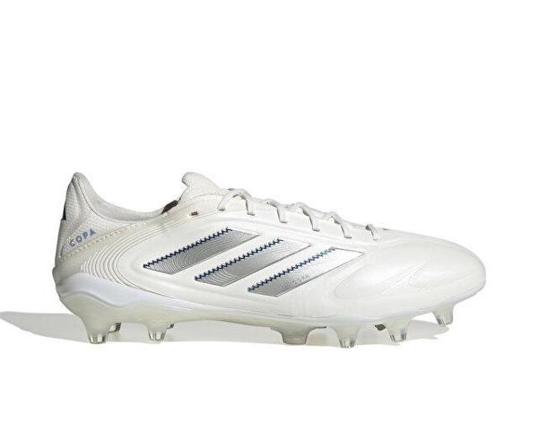adidas Copa Pure III Elite Fg Erkek Çim Zemin Kramponu ID9040 Beyaz - Image 1