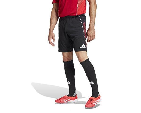 adidas Tiro25C Tr Sho Erkek Futbol Antrenman Şortu JI6491 Renkli - Image 1