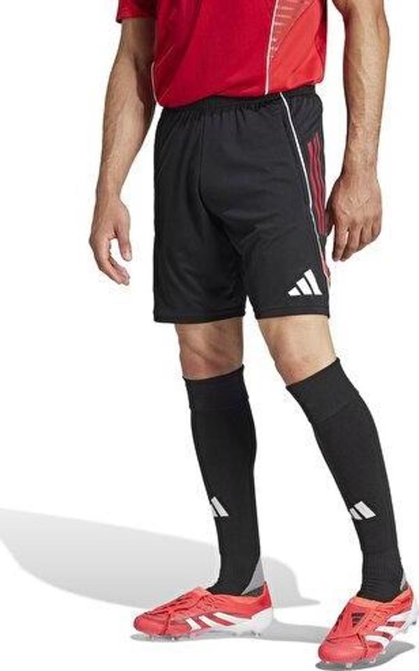 adidas Tiro25C Tr Sho Erkek Futbol Antrenman Şortu JI6491 Renkli - Image 1
