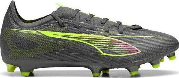 Puma Ultra 5 Match Fg/Ag Erkek Çim Zemin Kramponu 10816603 Siyah - Image 1