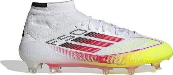 Adidas F50 Elıte Fg Mıd W Erkek Çim Zemin Kramponu IE1457 Renkli - Image 1