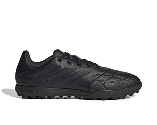 adidas Copa Pure.3 Tf Erkek Halı Saha Ayakkabısı ID4321 Siyah - Image 1