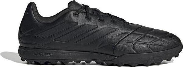adidas Copa Pure.3 Tf Erkek Halı Saha Ayakkabısı ID4321 Siyah - Image 1
