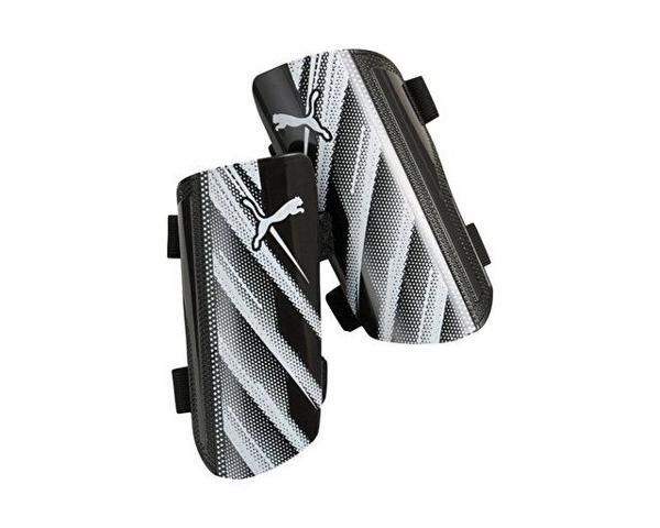 Puma Attacanto Strap Futbol Tekmelik 3099601 Siyah - Image 1
