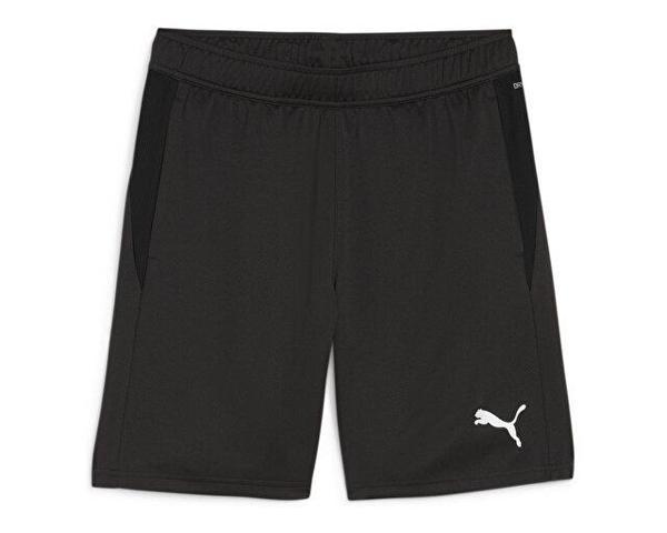 Puma Teamgoal Training Short Erkek Futbol Antrenman Şortu 65864303 Siyah - Image 1
