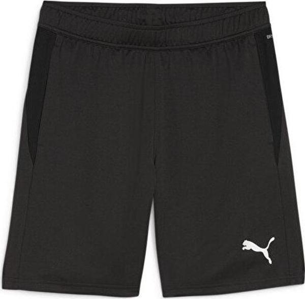 Puma Teamgoal Training Short Erkek Futbol Antrenman Şortu 65864303 Siyah - Image 1