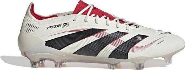 adidas Predator Elite Fg Erkek Çim Zemin Kramponu ID3880 Bej - Image 1
