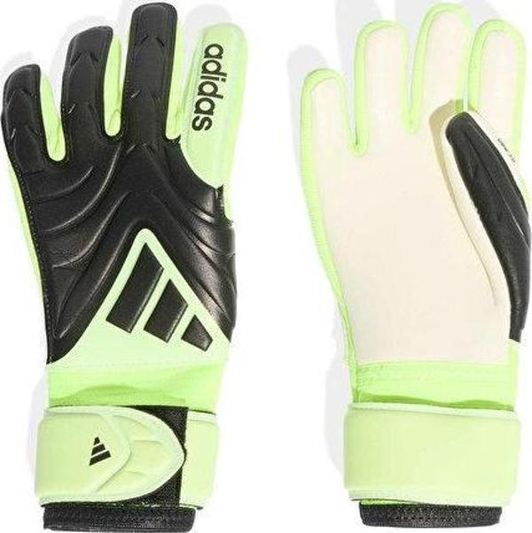 adidas Copa Gl Lge J Erkek Futbol Kaleci Eldiveni JN5345 Siyah - Image 1