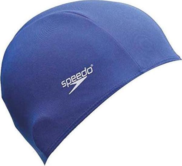 Speedo Mavi Bone 8-710080000 Polyester Cap - Image 1