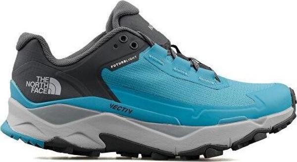 The North Face Kadın Outdoor Ayakkabısı NF0A4T2X0WW1 Mavi W Vectiv Exploris Futurelight - Image 1