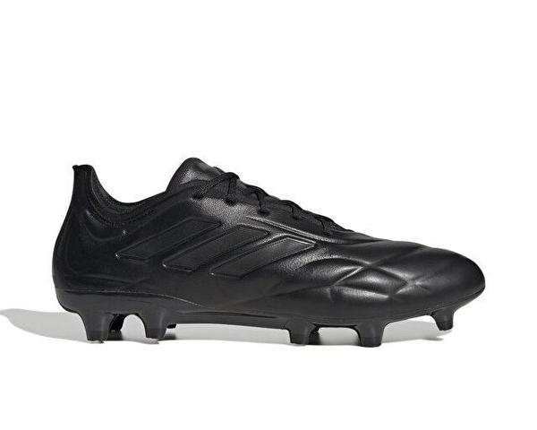 adidas Copa Pure.1 Fg Erkek Çim Zemin Kramponu HQ8905 Siyah - Image 1