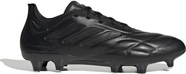 adidas Copa Pure.1 Fg Erkek Çim Zemin Kramponu HQ8905 Siyah - Image 1