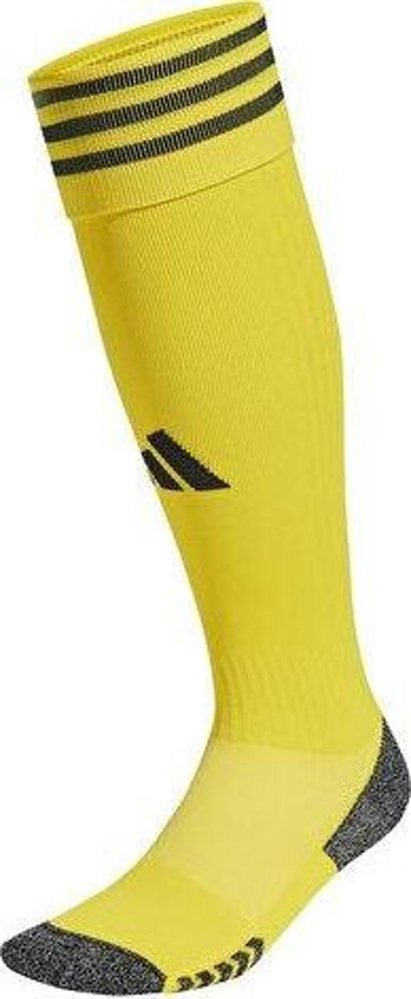 Adidas Adi 23 Sock Futbol Tozluk IB7797 Yeşil - Image 1