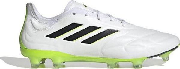 adidas Copa Pure.1 Fg Erkek Çim Zemin Kramponu HQ8971 Beyaz - Image 1