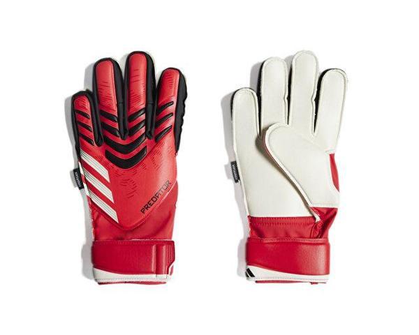 adidas Pred Gl Mtc Fs J Çocuk Kaleci Eldiveni JH3809 Renkli - Image 1