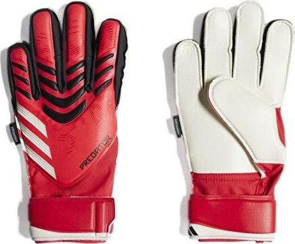 adidas Pred Gl Mtc Fs J Çocuk Kaleci Eldiveni JH3809 Renkli - Image 1