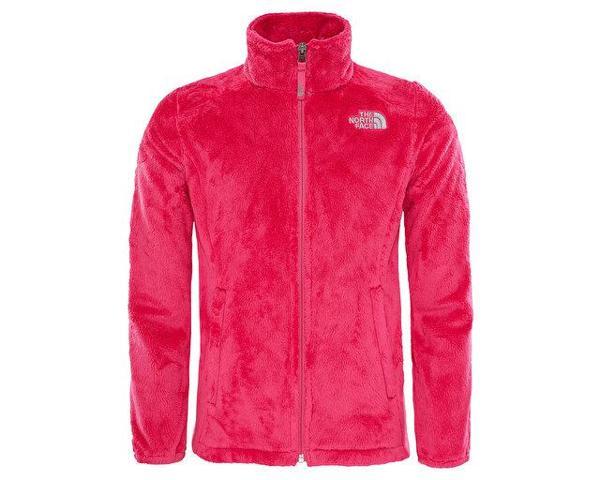 The North Face Pembe Çocuk Outdoor Montu T934Tv79M G Osolita Jacket - Image 1