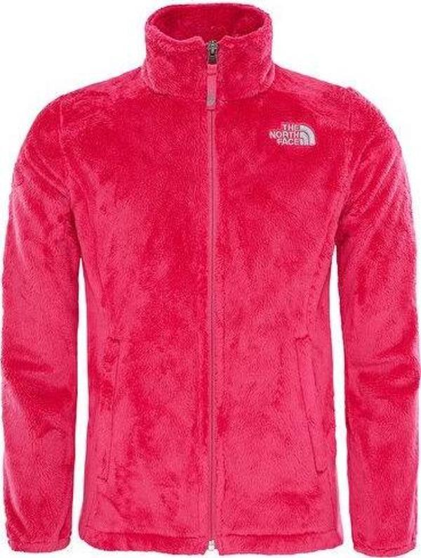 The North Face Pembe Çocuk Outdoor Montu T934Tv79M G Osolita Jacket - Image 1