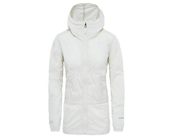 The North Face Beyaz Kadın Outdoor Ceketi T93G1311P W Tippling Jacket - Image 1