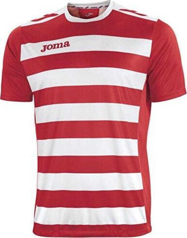 Joma Kırmızı Erkek Futbol Forması 1211.98.001 Europa ii - Image 1