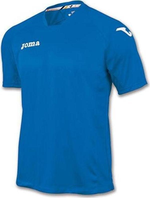 Joma Lacivert Erkek Futbol Forması 1199.98.005 Fit One - Image 1