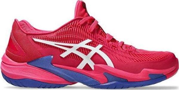 Asics Court Ff 3 Kadın Tenis Ayakkabısı 1042A220-700 Siyah - Image 1