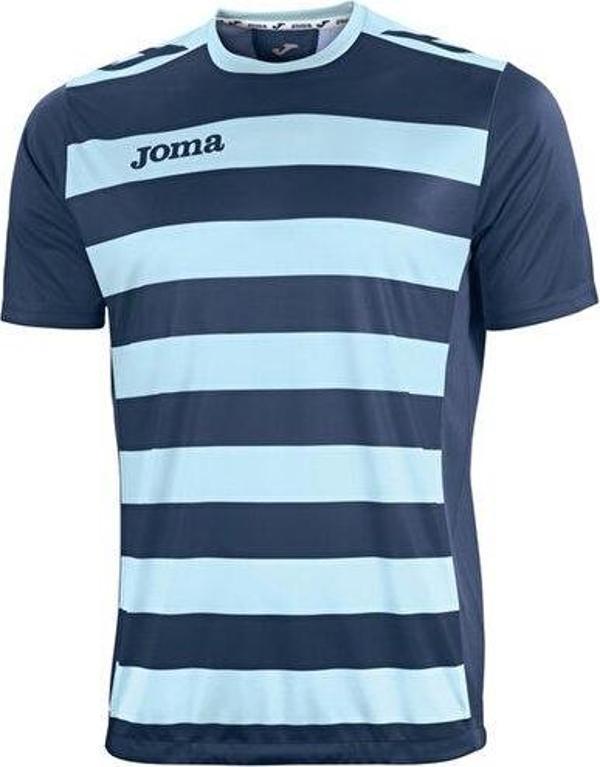 Joma Lacivert Erkek Futbol Forması 1211.98.005 Europa ii - Image 1