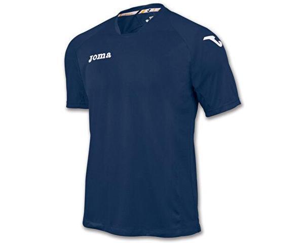 Joma Lacivert Erkek Futbol Forması 1199.98.009 Fit One - Image 1