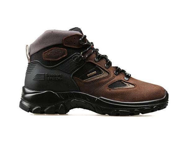Grisport Erkek Trekking Bot Ve Ayakkabısı 13320P2G Kahverengi - Image 1