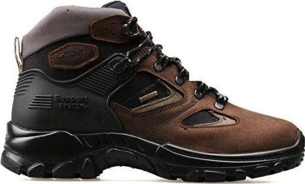 Grisport Erkek Trekking Bot Ve Ayakkabısı 13320P2G Kahverengi - Image 1