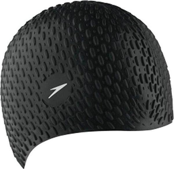Speedo Siyah Bone 8-709296817 Bubble Cap Xu Assorted - Image 1