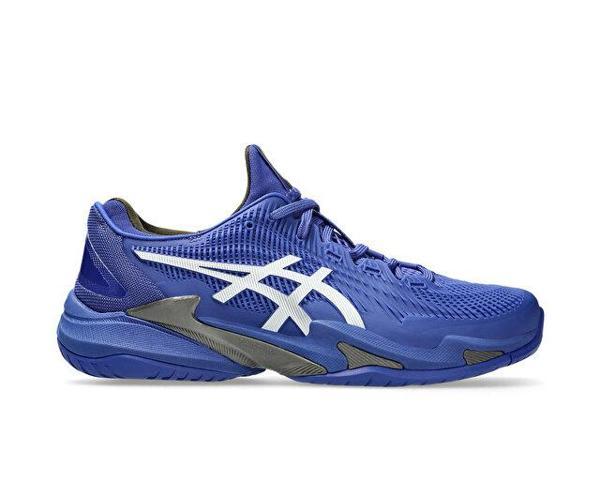 Asics Court Ff 3 Erkek Tenis Ayakkabısı 1041A370-403 Lacivert - Image 1