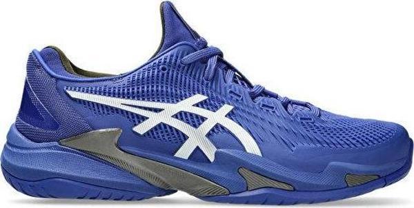Asics Court Ff 3 Erkek Tenis Ayakkabısı 1041A370-403 Lacivert - Image 1