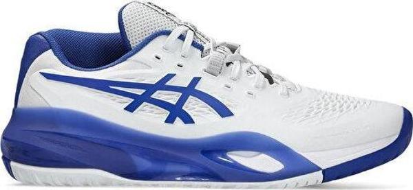Asics Gel-ReSolution X Erkek Tenis Ayakkabısı 1041A481-101 Beyaz - Image 1