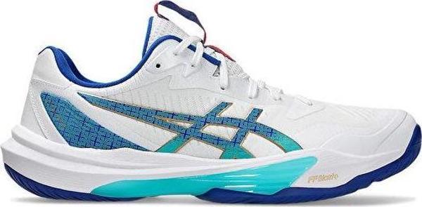 Asics Sky Elite Ff 3 Erkek Voleybol Ayakkabısı 1051A093-960 Siyah - Image 1