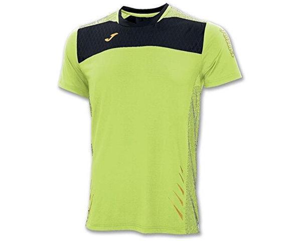 Joma Erkek Futbol Forması 100029.021 T-Shirt Elite iv - Image 1