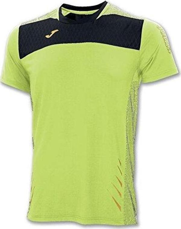 Joma Erkek Futbol Forması 100029.021 T-Shirt Elite iv - Image 1