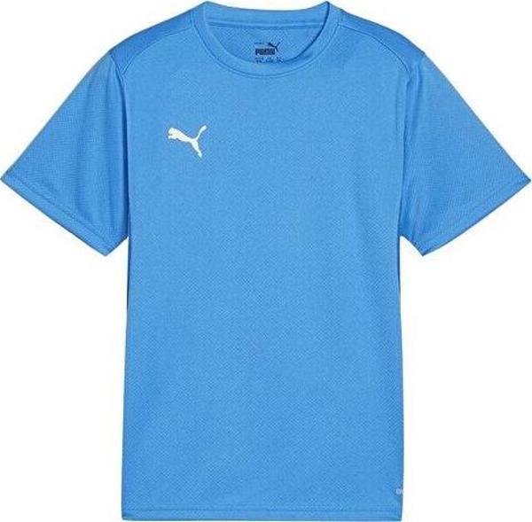 Puma Teamgoal Jersey Erkek Futbol Forması 65863602 Mavi - Image 1