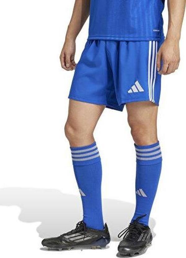 adidas Tastigo25 Sho M Erkek Futbol Antrenman Şortu JN7159 Renkli - Image 1
