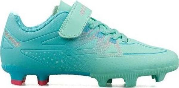 Lotto 5M Donati Fg B Ps 5Fx Turkuaz Çocuk Çim Zemin Kramponu 101950257 Mavi - Image 1