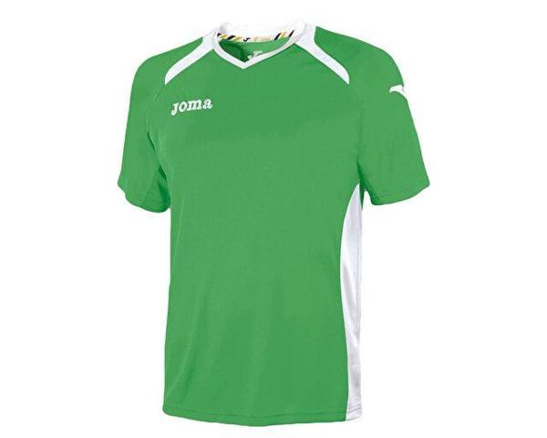 Joma Yeşil Erkek Futbol Forması 1196.98.002 Champion ii Tshirt - Image 1