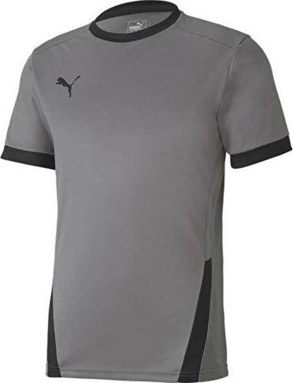 Puma Teamgoal 23 Jersey Erkek Futbol Forması 70417113 Gri - Image 1