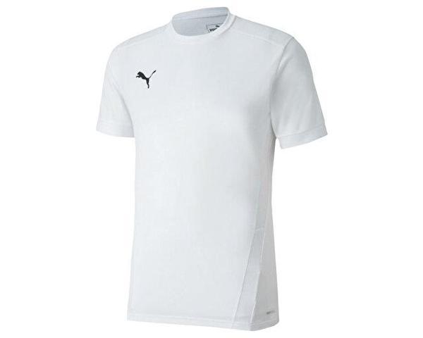 Puma Teamgoal 23 Jersey Erkek Futbol Forması 70417114 Beyaz - Image 1