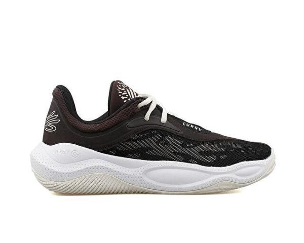Under Armour Curry Splash 25 Erkek Basketbol Ayakkabısı 3028459-246 Kahverengi - Image 1